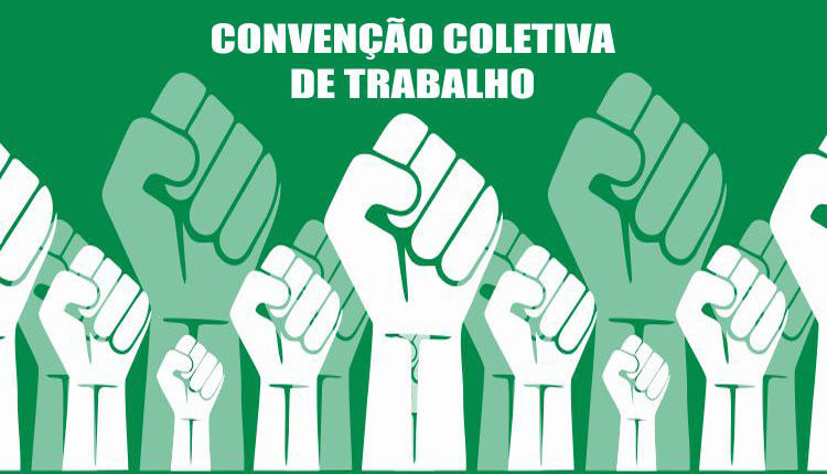 Convenção Coletiva deste ano já pode ser consultada em nosso site