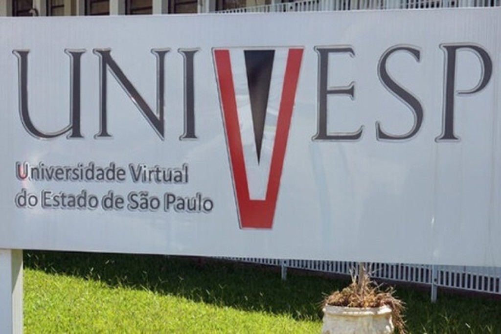 Univesp abre inscrições com 330 vagas para São&nbsp;José