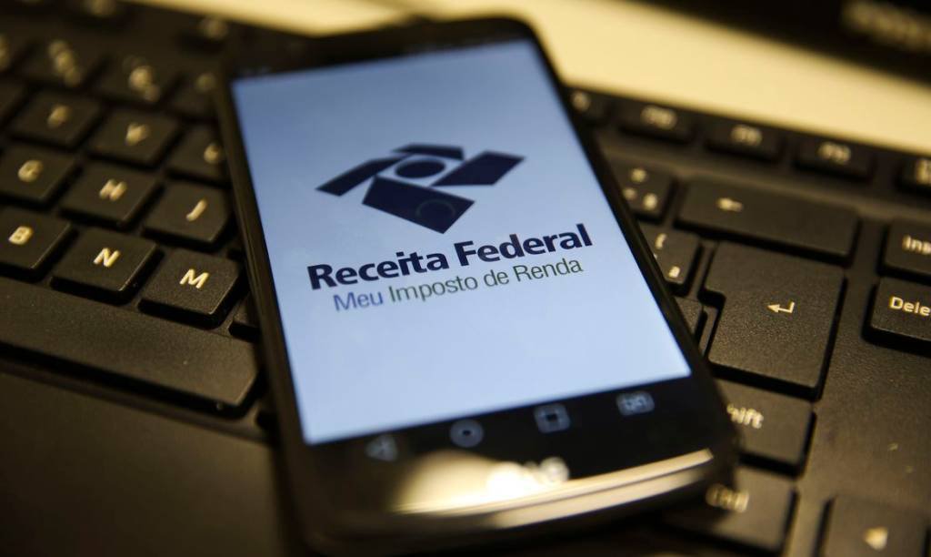 Governo eleva faixa de isenção no&nbsp;IRPF