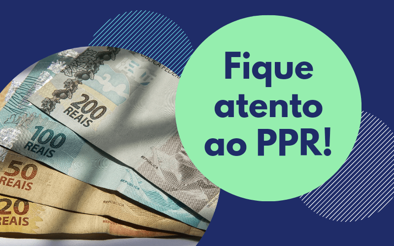 Atenção, Vigilantes, ao pagamento da PPR