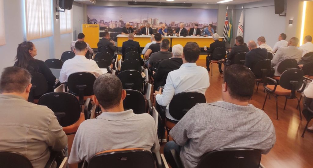 Sindicato fecha acordo com patronal. Reajuste será de 4,68%