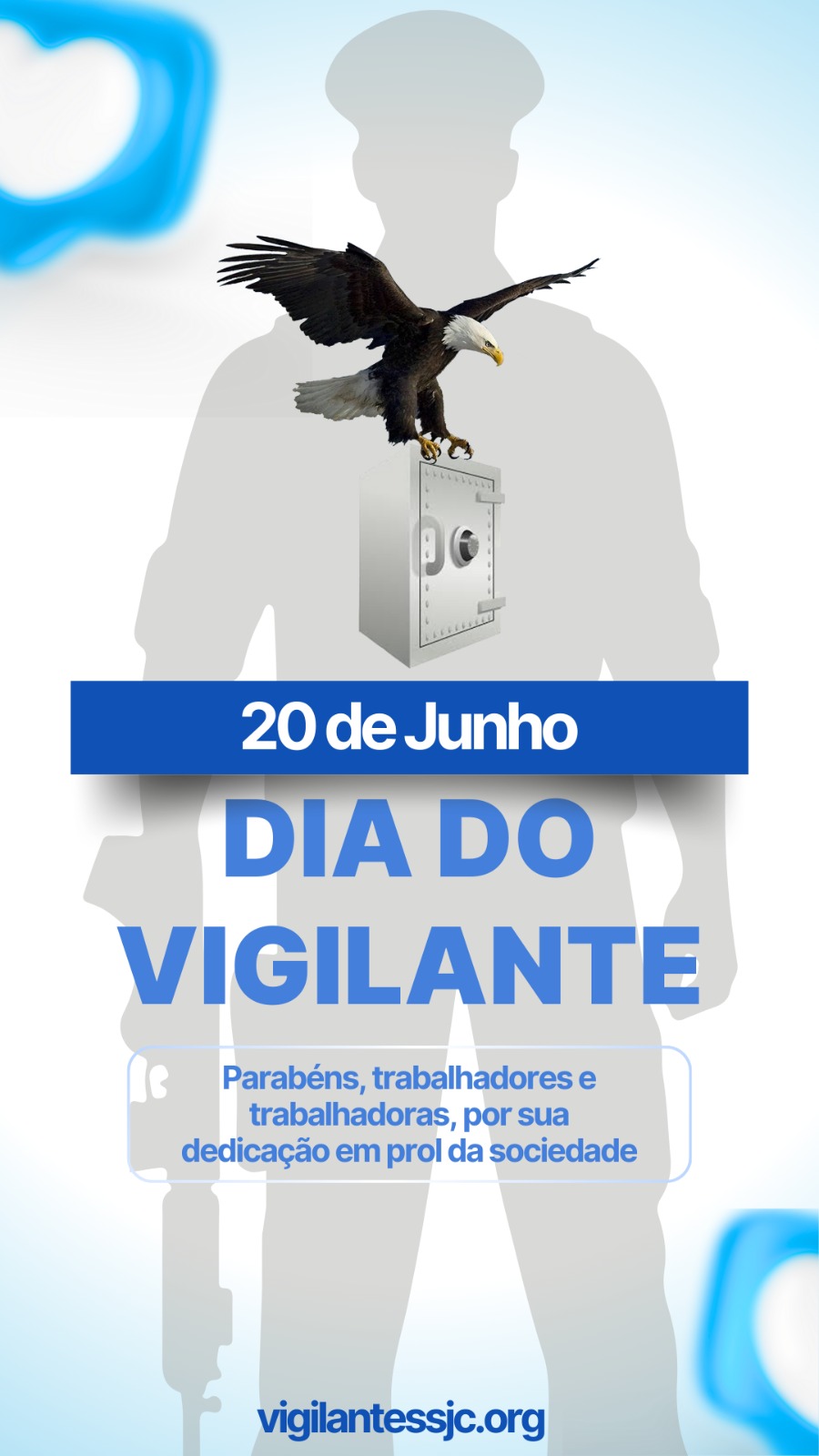 Sindicato promove café-da-manhã para Vigilantes&nbsp;associados