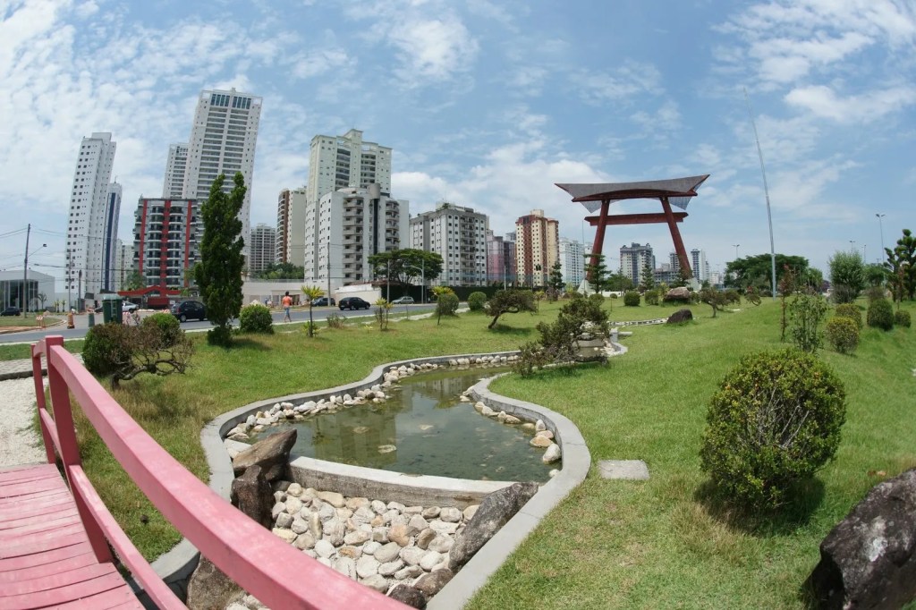 São José dos Campos comemora 257&nbsp;anos!