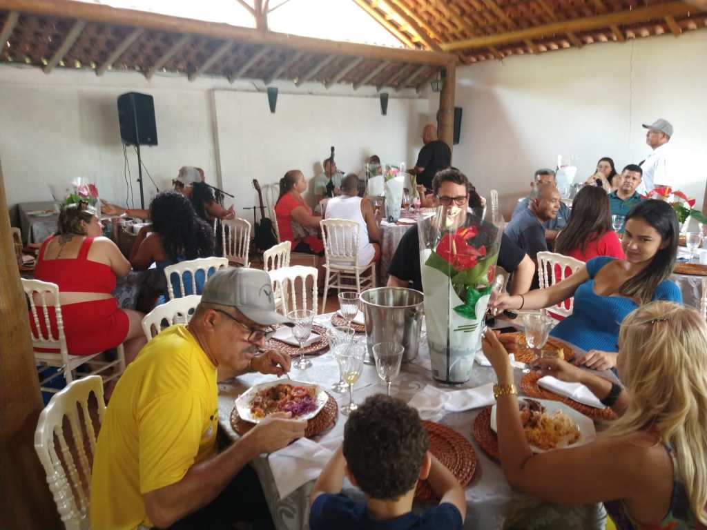 Confraternização do Sindicato reúne categoria e premia&nbsp;sócios