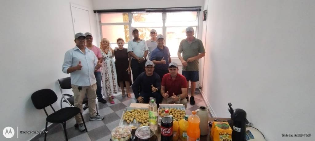 Com presença dos trabalhadores, subsede de Taubaté é&nbsp;inaugurada