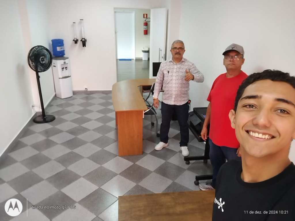 Sindicato inaugura subsede em Taubaté nesta sexta&nbsp;(13)